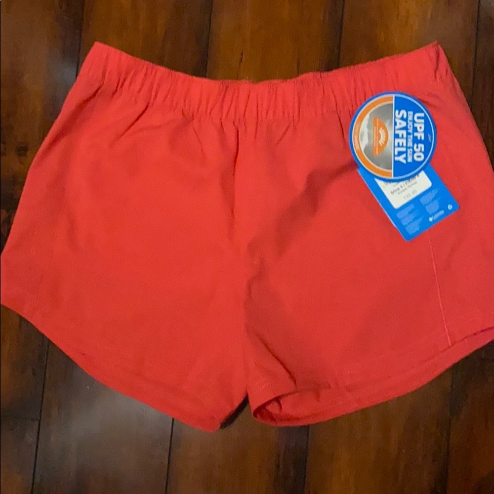Columbia shorts